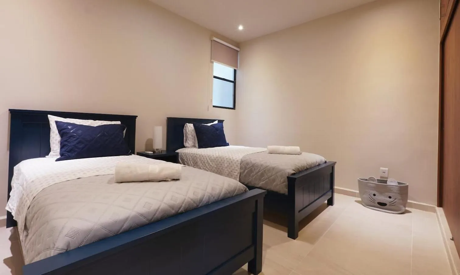 New Coto1112Min Beach,Gated,Gym,Playground,Pools Playa del Carmen Сasa de vacaciones