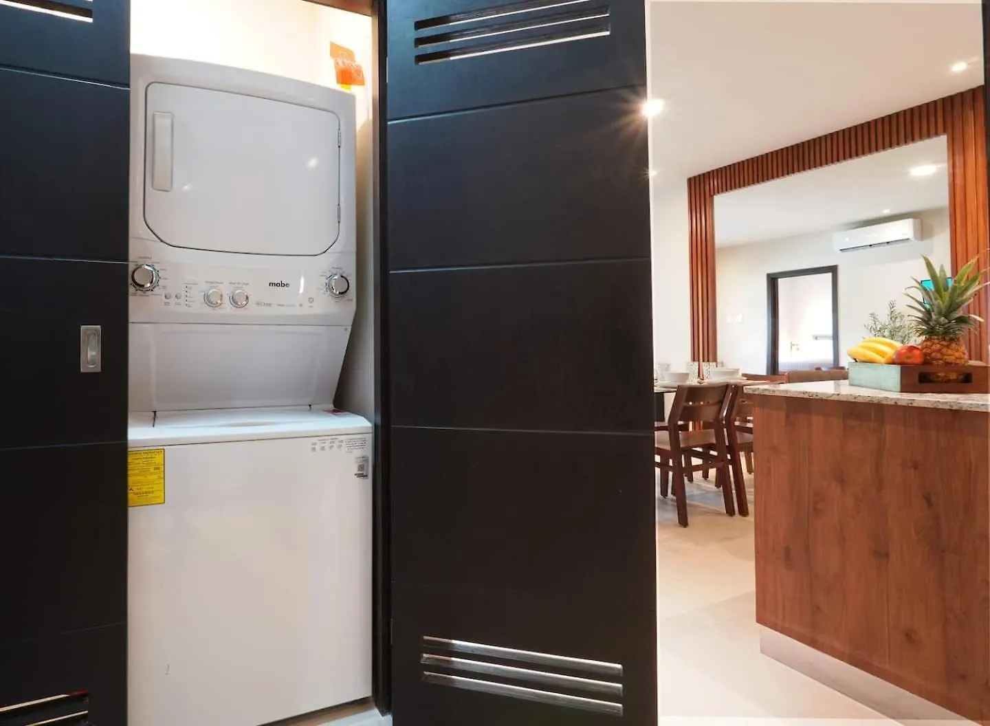Сasa de vacaciones New Coto1112Min Beach,Gated,Gym,Playground,Pools Playa del Carmen