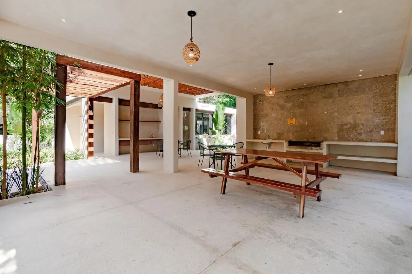 Сasa de vacaciones New Coto1112Min Beach,Gated,Gym,Playground,Pools Playa del Carmen