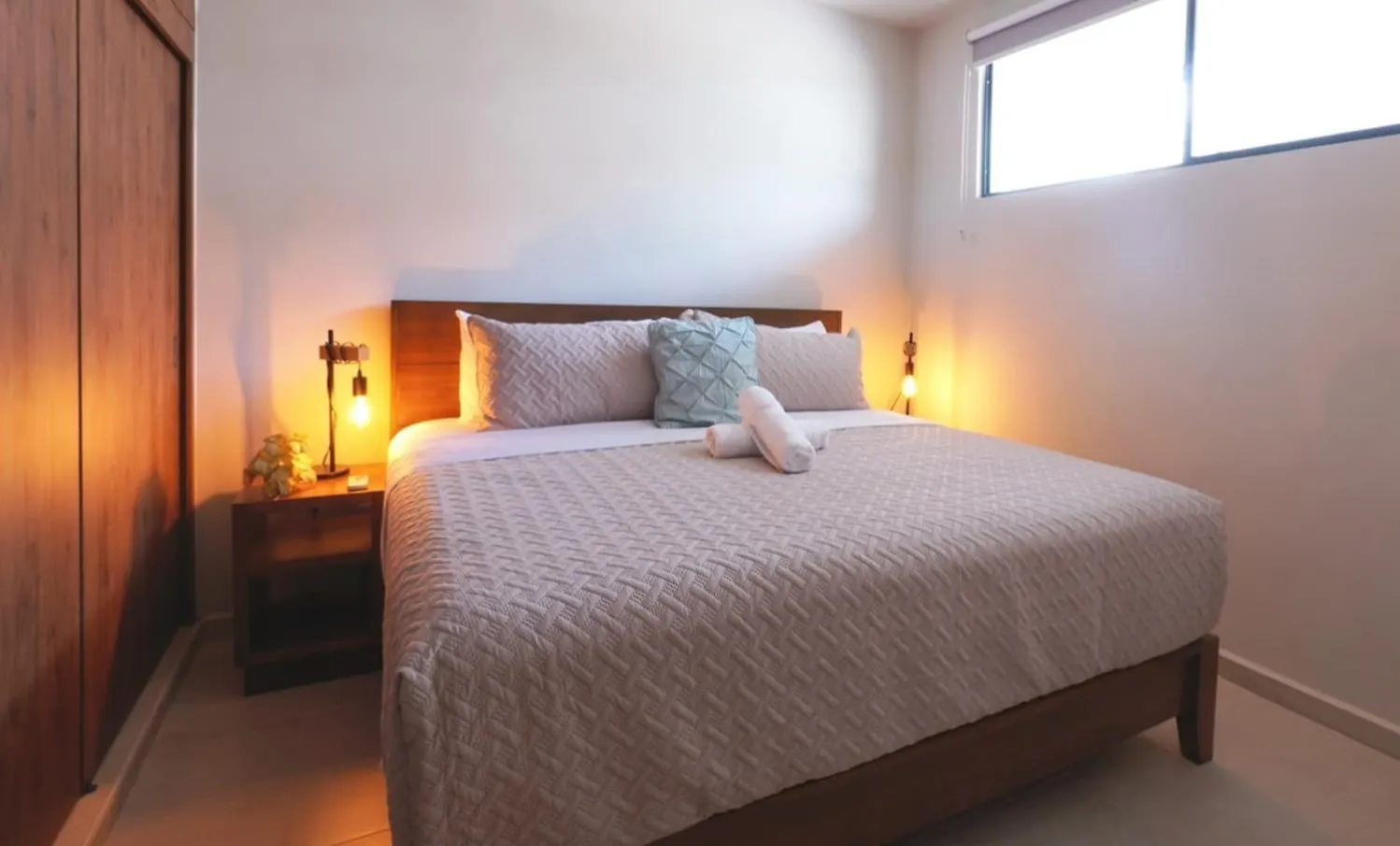 Сasa de vacaciones New Coto1112Min Beach,Gated,Gym,Playground,Pools Playa del Carmen
